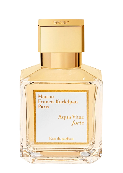 Aqua Vitae Forte Eau De Parfum 70ml