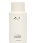 Fine Hair Conditioner 300ml - OUAI - מרכך