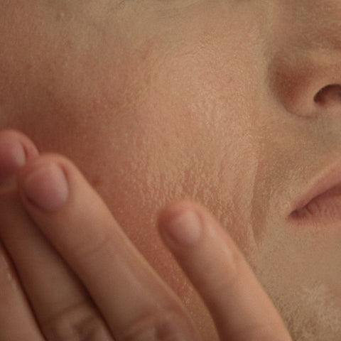 Parsley Seed Facial Cleansing Oil