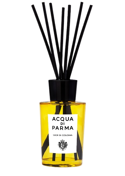 Luce Di Colonia Room Diffuser 180ml