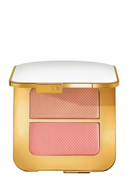 Soleil Sheer Cheek Duo