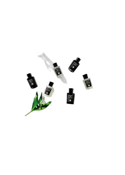 Oud & Spice Eau de Parfum