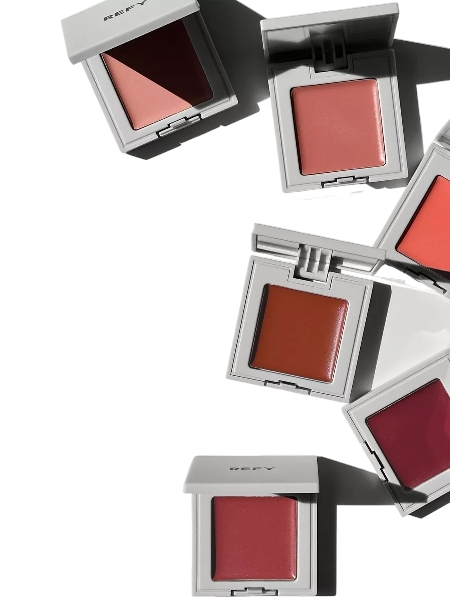 REFY Cream Blush 1.5g - REFY - סומק - 5