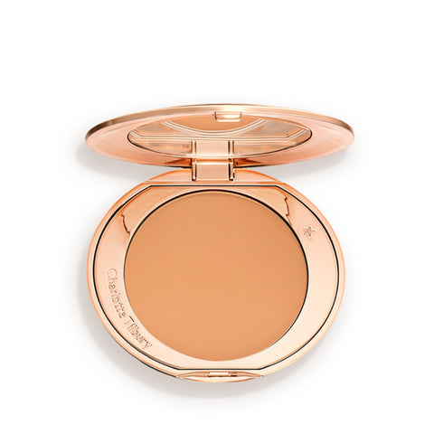 Airbrush Flawless Finish Powder - 3 TAN