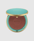 GUCCI Poudre De Beauté Éclat Soleil powder - 5 DARK