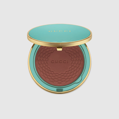 GUCCI Poudre De Beauté Éclat Soleil powder - 5 DARK