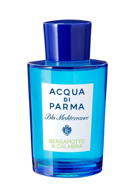 Blu Mediterraneo Bergamotto di Calabria
