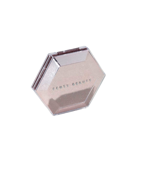 Diamond Bomb All-Over Diamond Veil