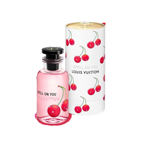 LV x TM Spell On You