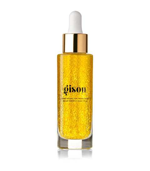 GISOU GISOU Honey Infused hair repair serum