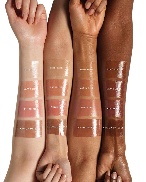 Pro Kiss’r Luscious Lip Balm