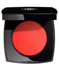 CHANEL Joues Contraste Intense blush - Rouge Franc