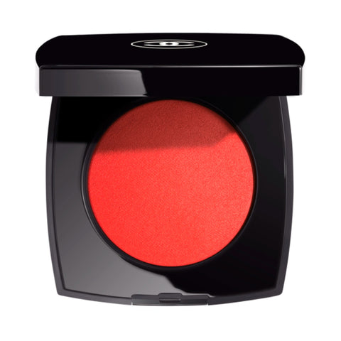 CHANEL Joues Contraste Intense blush - Rouge Franc