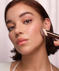 Ambient Soft Glow Foundation Brush