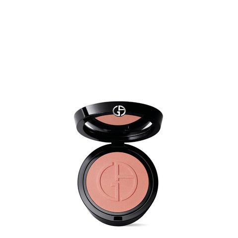 Armani Luminous Silk Glow Blush 10 Intimate
