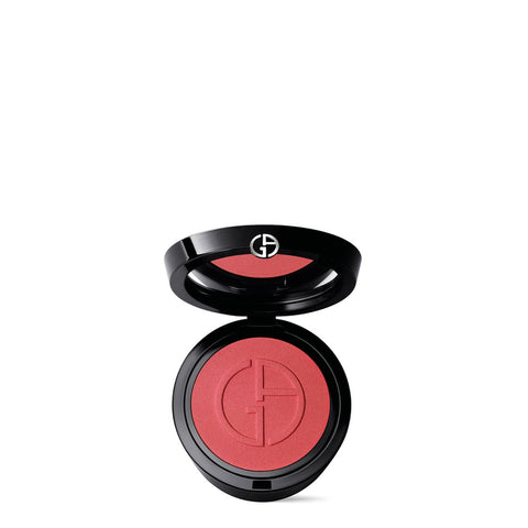 Armani Luminous Silk Glow Blush 40 Mania