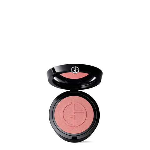 Armani Luminous Silk Glow Blush 50 Euphoric