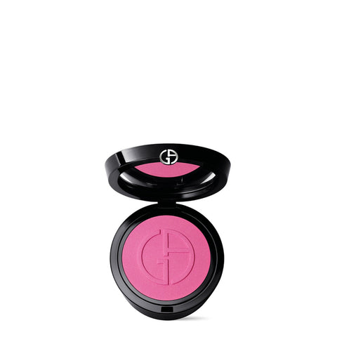 Armani Luminous Silk Glow Blush 52 Ecstasy