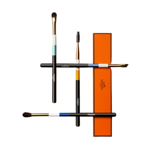 Angled brush, Le Traceur