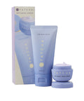 Tatcha - Dewy Cleanse and Hydrate Skincare Set