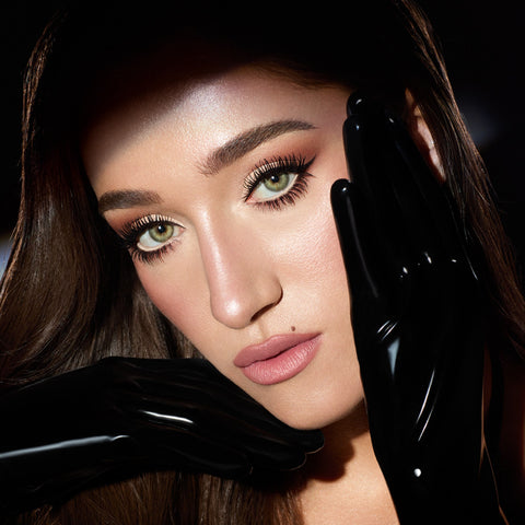 Exaggereyes Volume Mascara 10ml