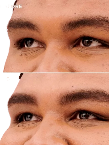 Gimme Brow+ volumizing pencil