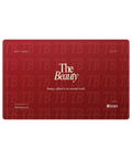 כרטיס מתנה The Beauty