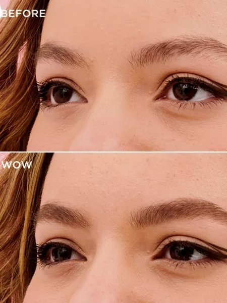 Gimme Brow+ volumizing pencil