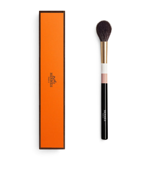 Hermès - Precision makeup brush, le Precis