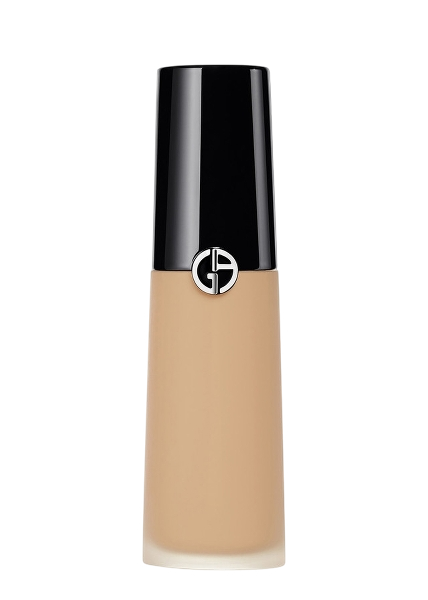 Luminous Silk Concealer