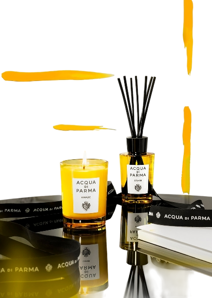 Grazie Room Diffuser 180ml