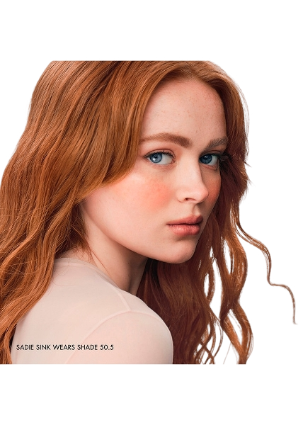 Luminous Silk Cheek Tint