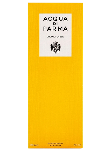 Buongiorno Room Diffuser 180ml