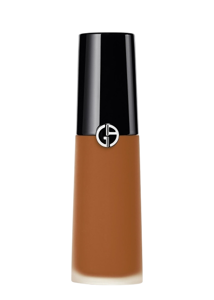 Luminous Silk Concealer