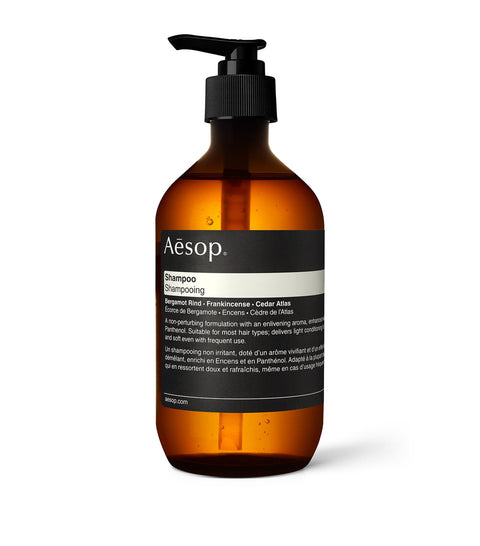 Aesop Shampoo