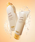 GISOU GISOU Honey Gloss Ceramide Therapy Hydrating Conditioner
