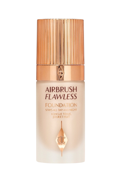 Airbrush Flawless Foundation