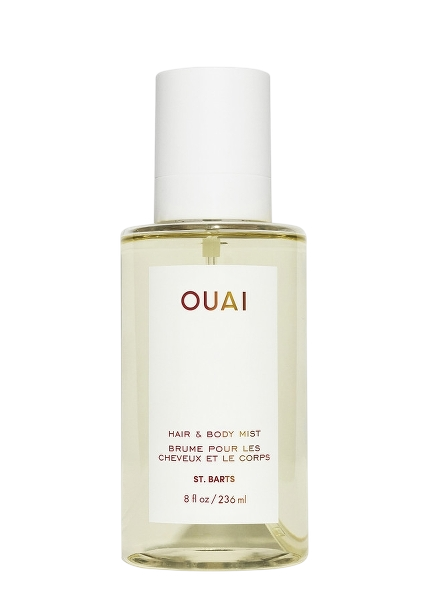 Hair and Body Mist - St Barts