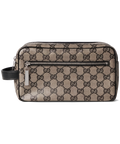 Gucci Essence Classic Small Toiletry Case – GG Canvas
