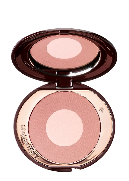 Cheek to Chic Blush