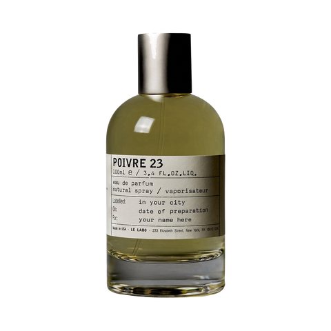 Poivre 23 Eau De Parfum