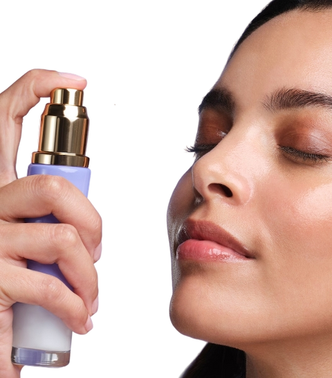 Luminous Dewy Skin Mist