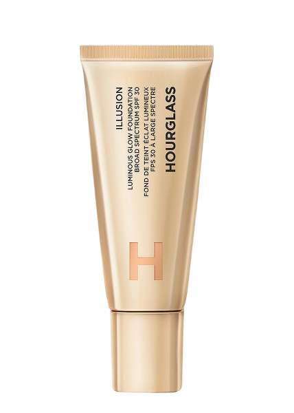 Illusion Luminous Glow Foundation SPF 30
