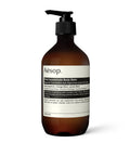 Aesop Rind Concentrate Body Balm