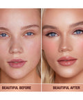Charlotte Tilbury Matte Beauty Blush Wand