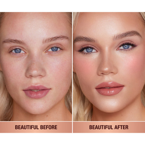 Charlotte Tilbury Matte Beauty Blush Wand