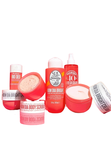 Rio Deo Cheroisa 40 Deodorant