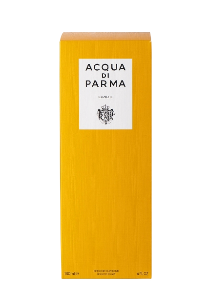 Grazie Room Diffuser 180ml