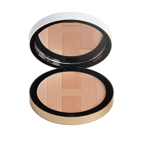 H Trio healthy glow mineral powder