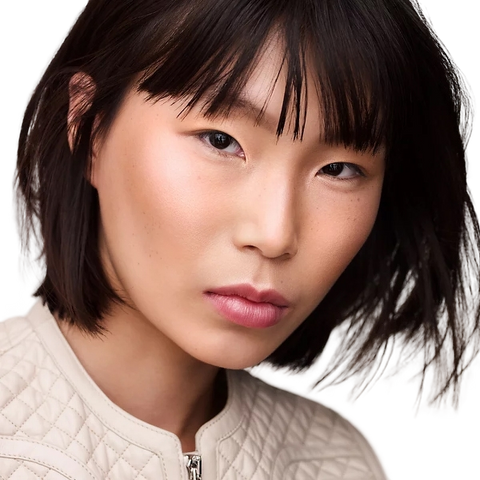 H Trio iridescent mineral powder